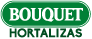 NUESTRA COSECHA- LOGO BOUQUET HORTALIZAS