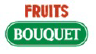 NUESTRA COSECHA- LOGO FRUITS BOUQUET