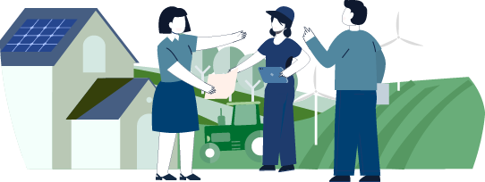 ilustración PROYECTOS